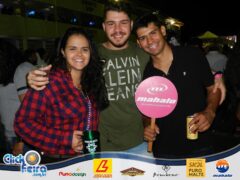 Festa da Vaca Atolada